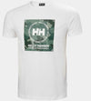 CAMISETA HELLY HANSEN CORE HOMBRE