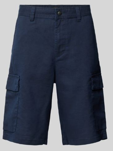 BERMUDA HUGO BOSS SISLA 6 CARGO HOMBRE