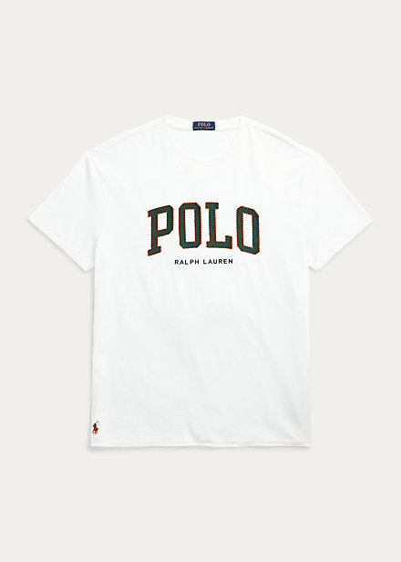 CAMISETA 26/1 POLO RALPH LAUREN HOMBRE