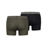 BOXER LEVI'S® OFFBEAT STRIPE WB 2P  HOMBRE
