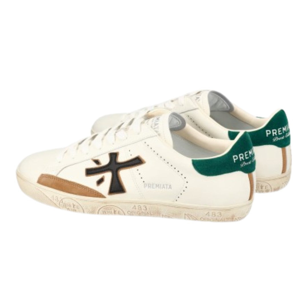 ZAPATILLA PREMIATA STEVEN HOMBRE