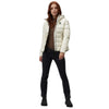 CHAQUETA BLAUER CORTA IMBOTTITO MUJER