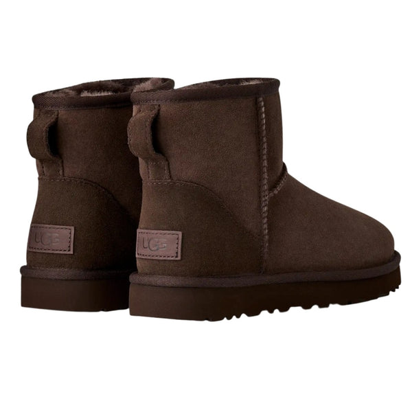 BOTAS UGG CLASSIC MINI II MUJER
