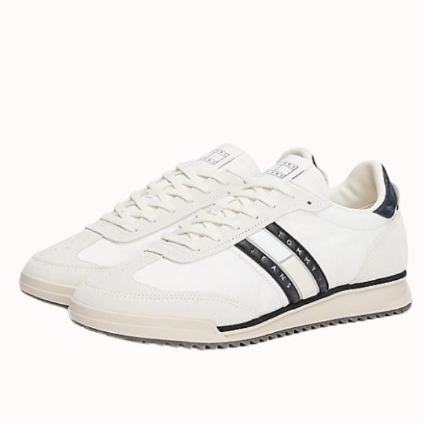 ZAPATILLA TOMMY JEANS RUNNER HOMBRE