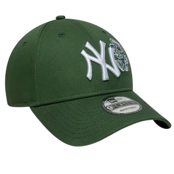 GORRA NEW ERA NEW YORK YANKEES HOMBRE