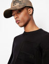 JERSEY ARMANI EXCHANGE HOMBRE