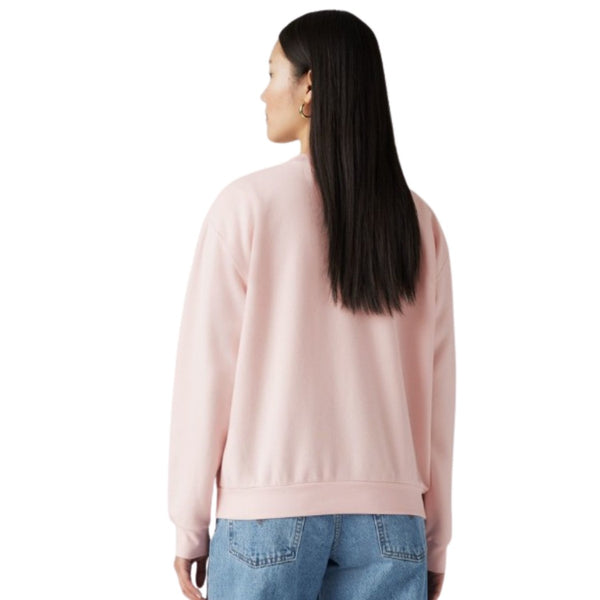 SUDADERA LEVIS EVERYDAY BRUSHED MUJER