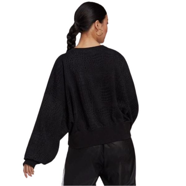 SUDADERA ADIDAS MUJER