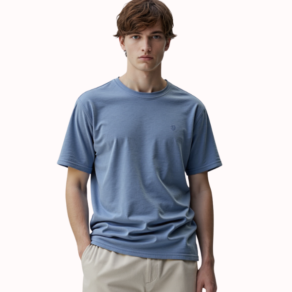 CAMISETA JACK&JONES JPRBLURYDES HOMBRE