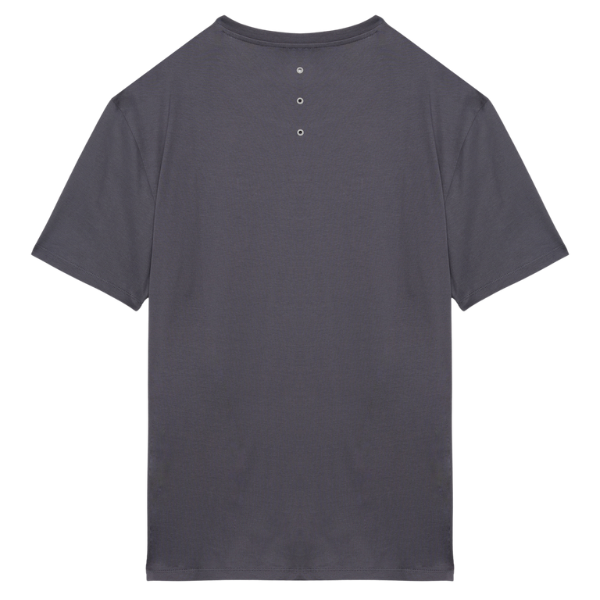 CAMISETA PREMIATA IRON HOMBRE