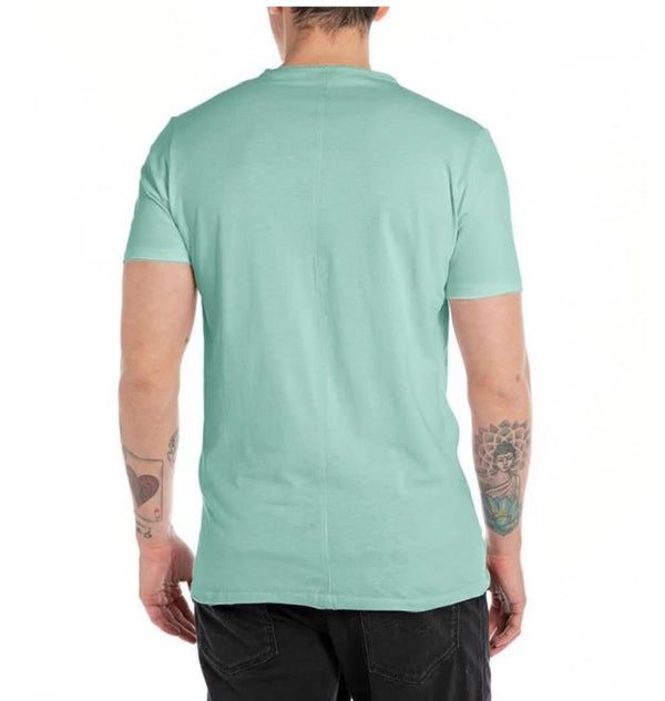 CAMISETA REPLAY HOMBRE