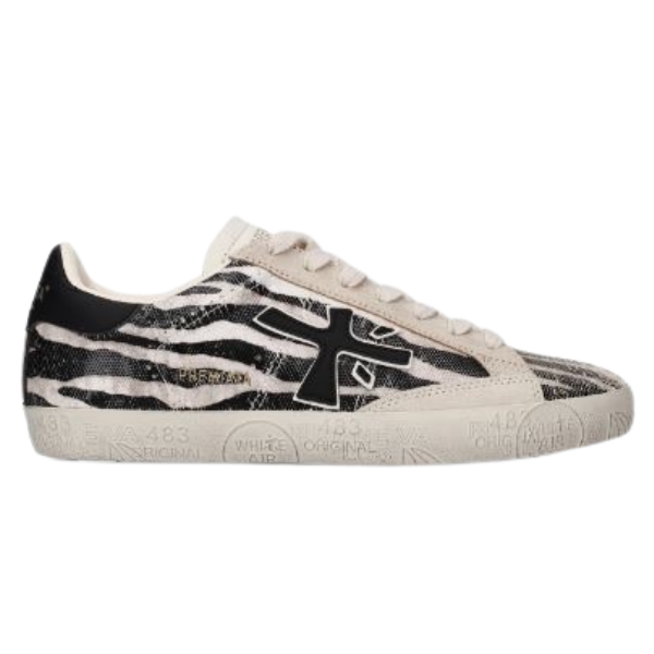 ZAPATILLA PREMIATA STEVEND 8053 MUJER
