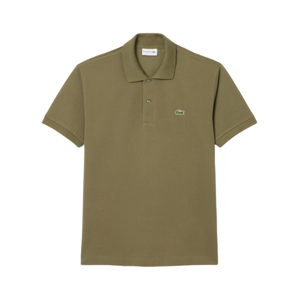 POLO M/C LACOSTE HOMBRE