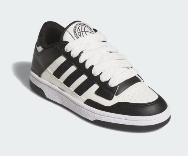 ZAPATILLA ADIDAS RAPID COURT LOW JUNIOR