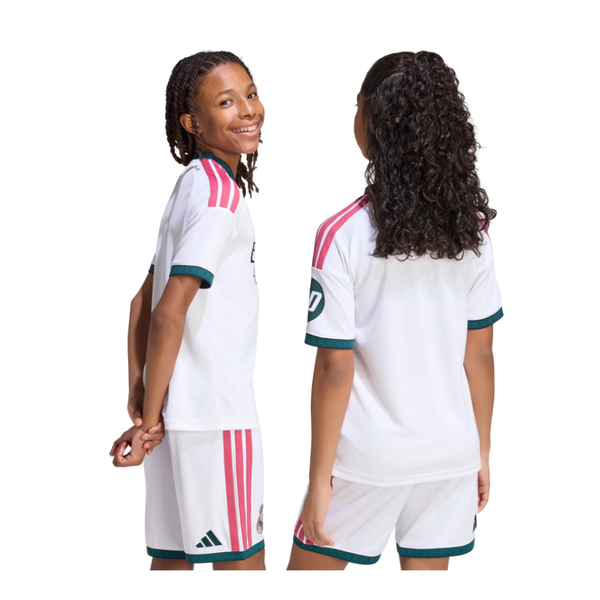 REAL MADRID CAMISETA UNISEX