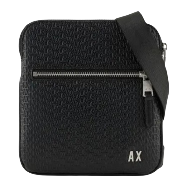 BANDOLERA ARMANI EXCHANGE HOMBRE