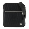 BANDOLERA ARMANI EXCHANGE HOMBRE