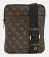 BANDOLERA GUESS MILANO CROSSBODY HOMBRE