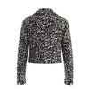 CHAQUETA HUGO BOSS JANIMA MUJER