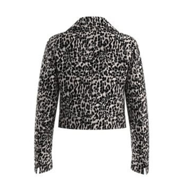 CHAQUETA HUGO BOSS JANIMA MUJER