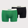 BOXER LEVI'S® TONAL AOP ORGANIC 2P HOMBRE
