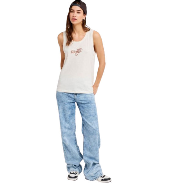 CAMISETA ROXY DREAM OASIS MUJER