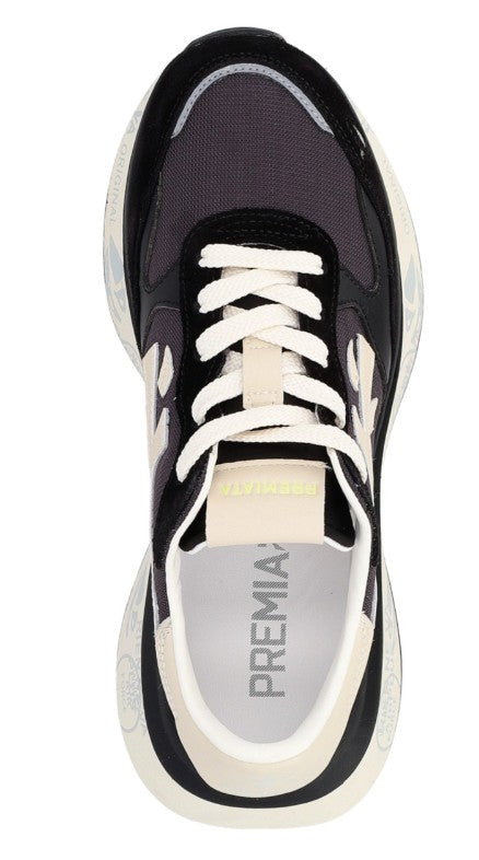 ZAPATILLA PREMIATA LAURYN MUJER