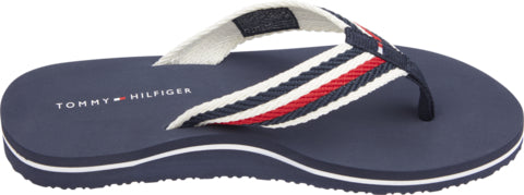 CHANCLA ESSENTIAL TOMMY HILFIGER MUJER