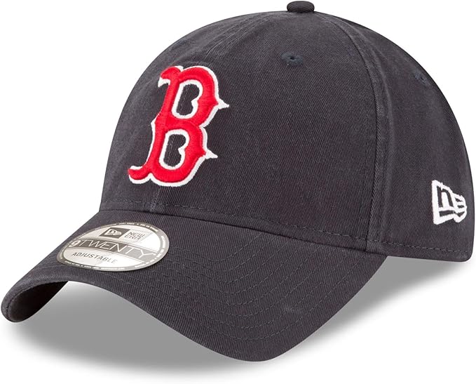 GORRA NEW ERA BOSTON RED SOX  HOMBRE