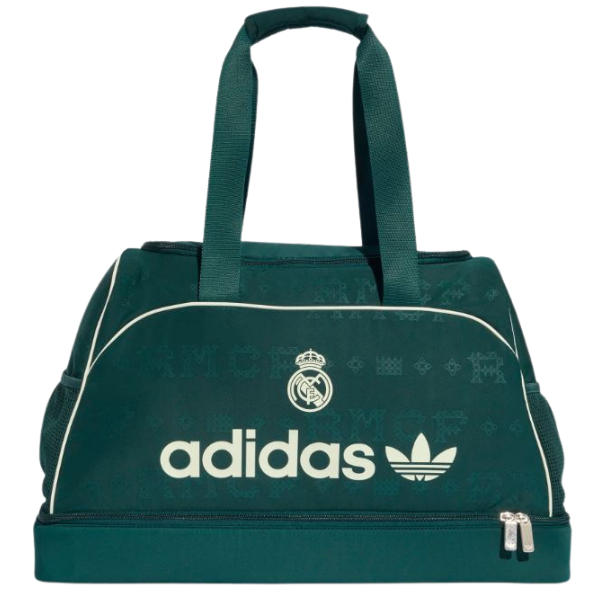 REAL MADRID BOLSA ADIDAS UNISEX