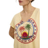 CAMISETA FIVE MUJER