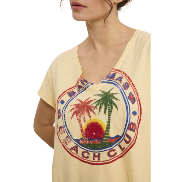 CAMISETA FIVE MUJER