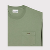 CAMISETA LACOSTE HOMBRE