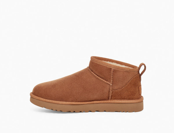 BOTAS UGG CLASSIC ULTRA MINI  MUJER