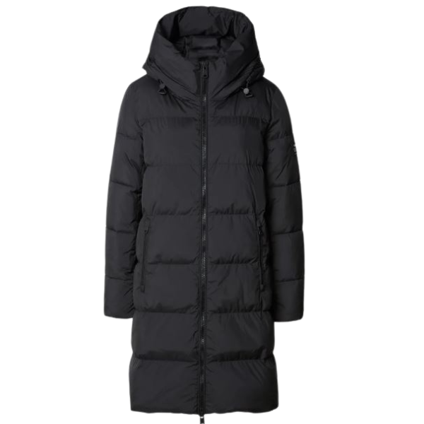 CHAQUETA ECOALF MANLIE MUJER