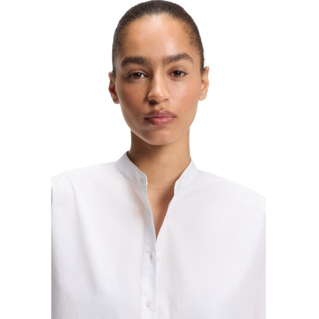 BLUSA HUGO BOSS BELLA MUJER