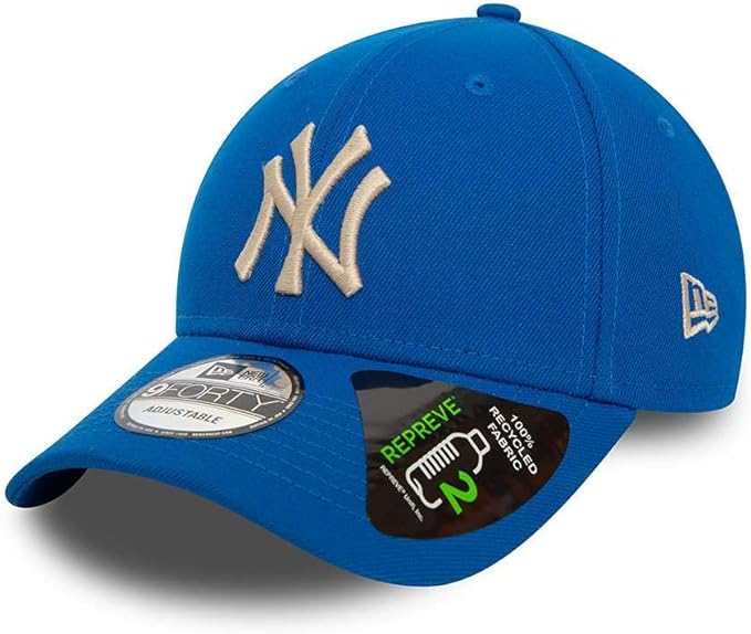 GORRA NEW ERA NEW YORK YANKEES HOMBRE