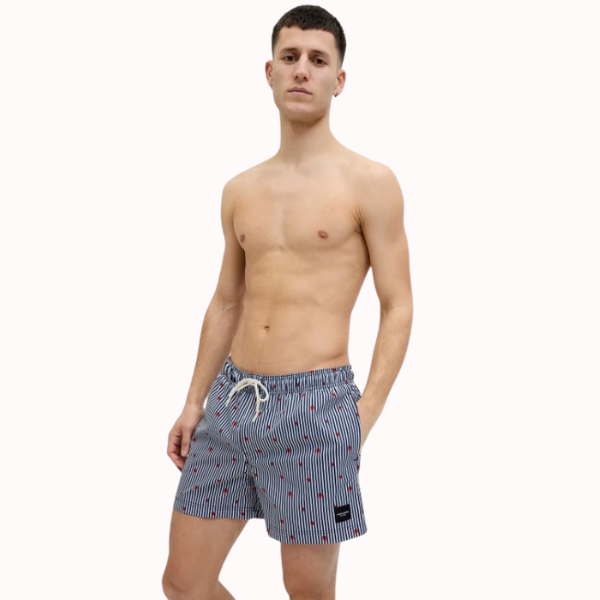 BAÑADOR JACK&JONES JPSTMAUI HOMBRE