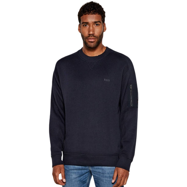 JERSEY HUGO BOSS WE MIXED HOMBRE