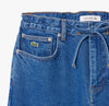 PANTALON LACOSTE MUJER
