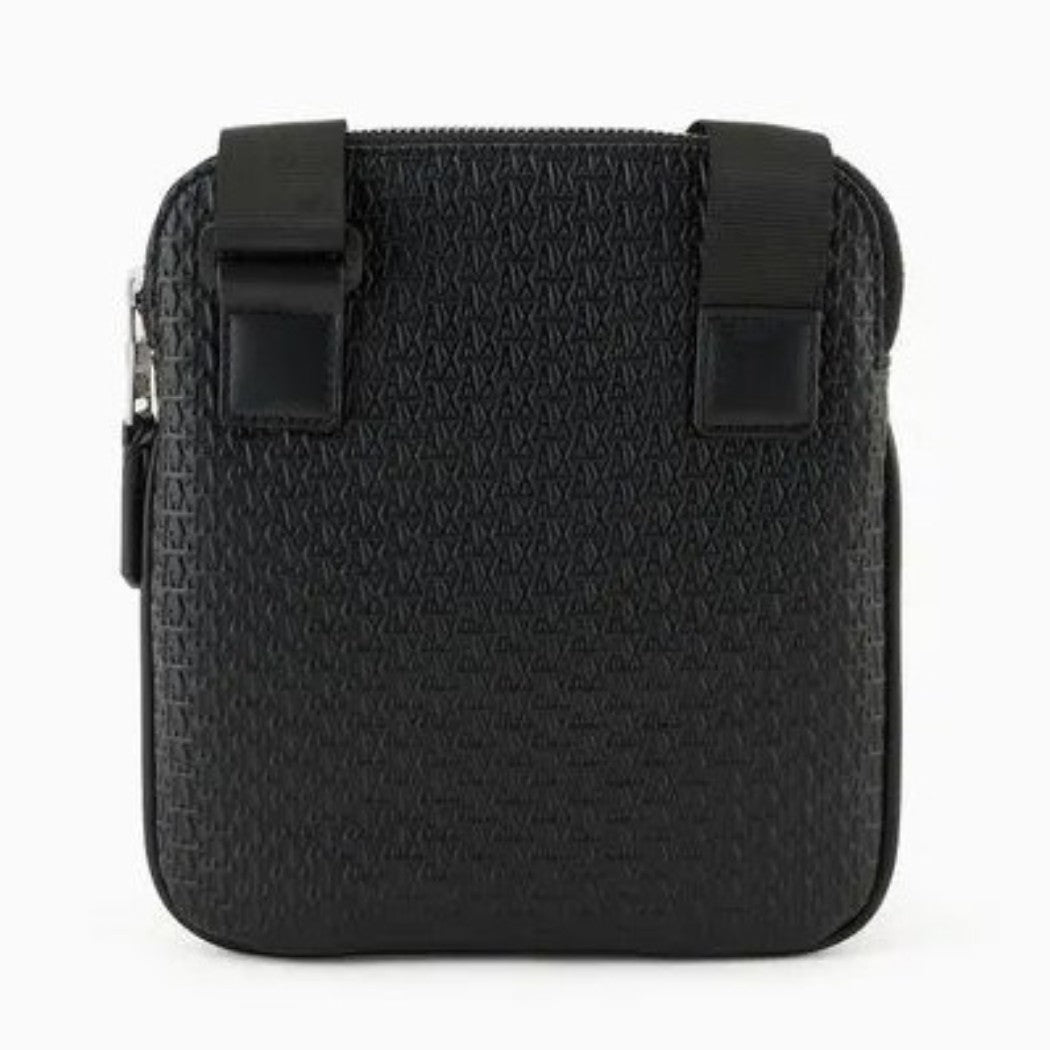BANDOLERA ARMANI EXCHANGE HOMBRE