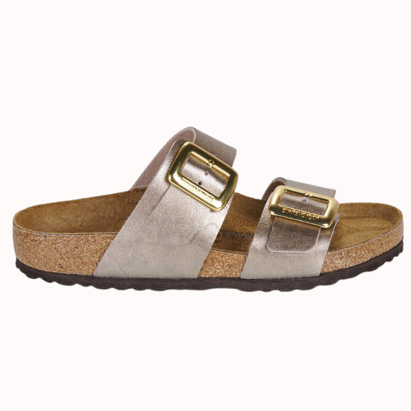 ZAPATO BIRKENSTOCK SYDNEY CHSHION MUJER
