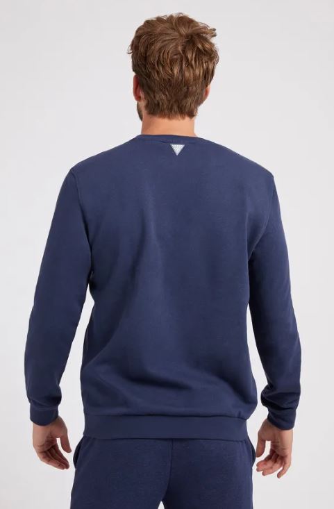 SUDADERA RICHARD GUESS HOMBRE