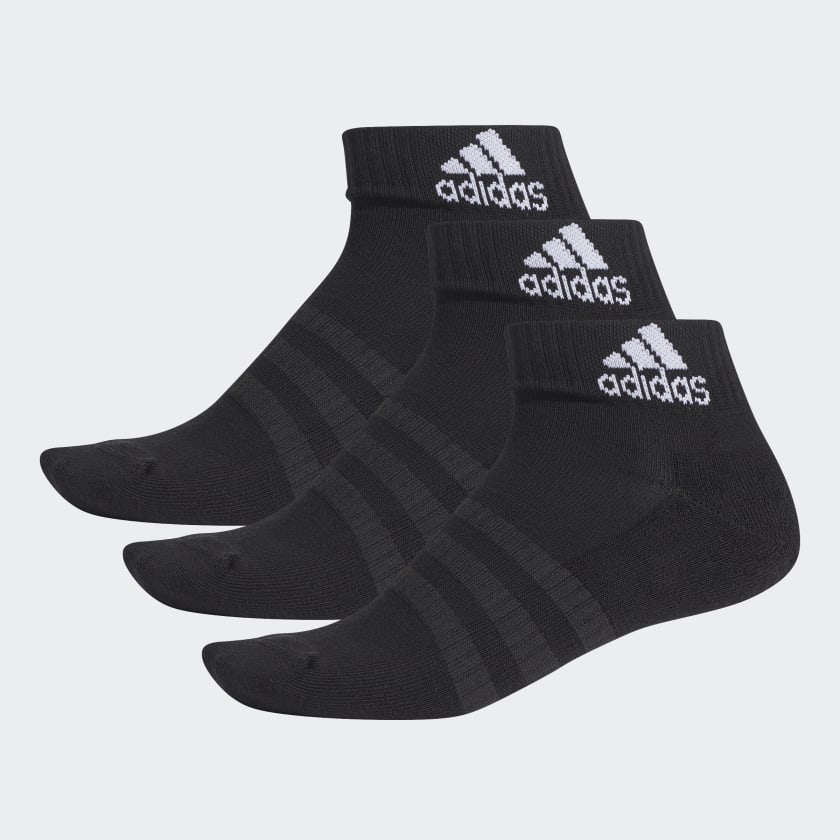 CALCETIN ANK 3PP ADIDAS T-L