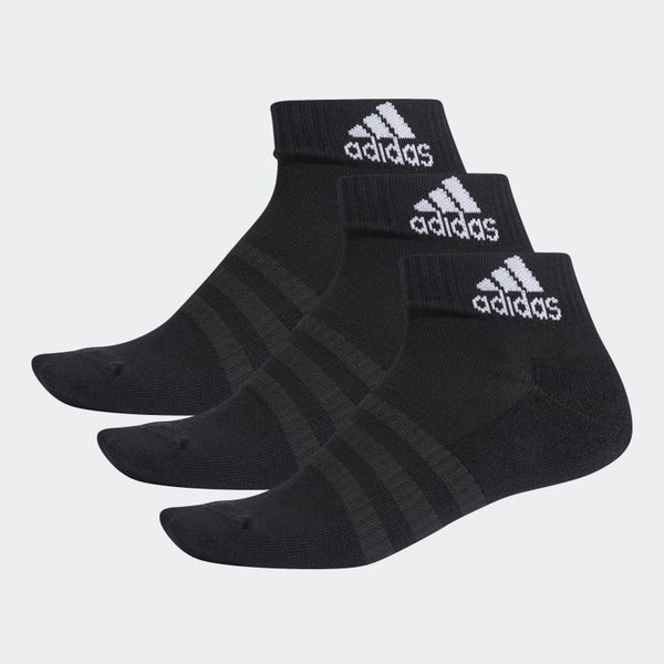 CALCETIN ANK 3PP ADIDAS T-L