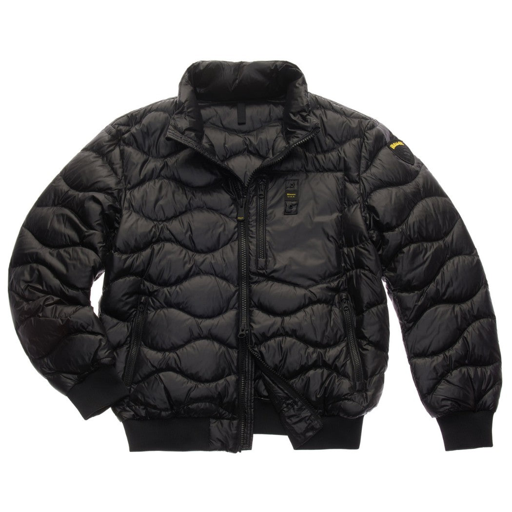 CHAQUETA BLAUER DANIEL HOMBRE