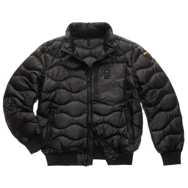 CHAQUETA BLAUER DANIEL HOMBRE
