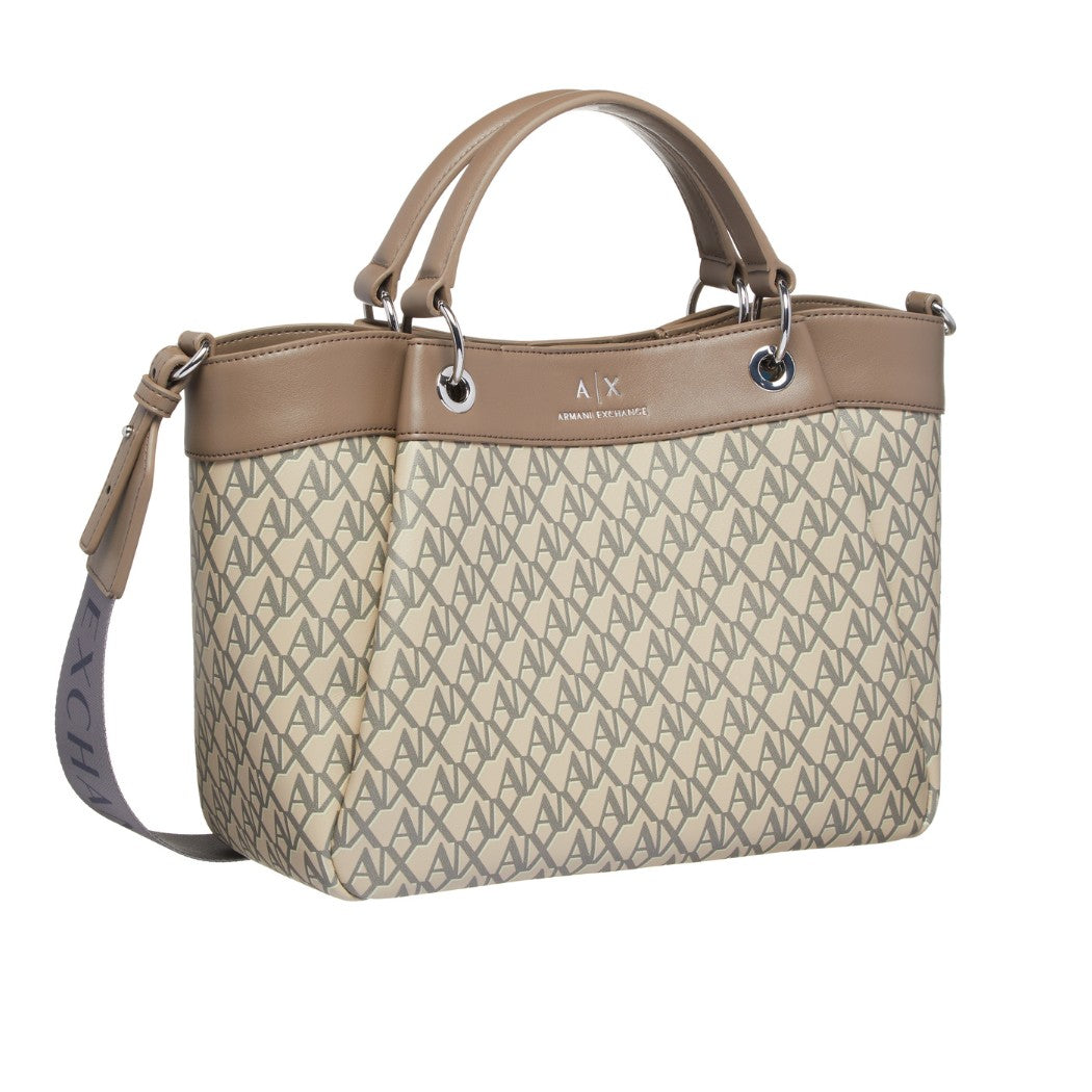 BOLSO ARMANI EXCHANGE MUJER