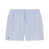 BAÑADOR LACOSTE MID LENGTHS HOMBRE