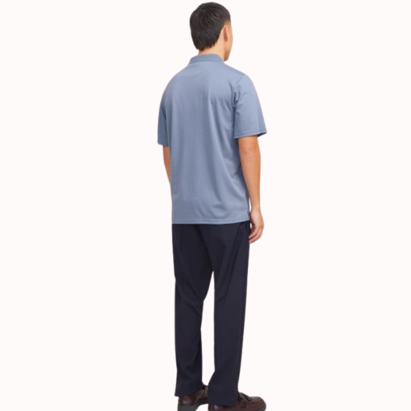 POLO JACK&JONES JPRCCRODNEY NOOS HOMBRE